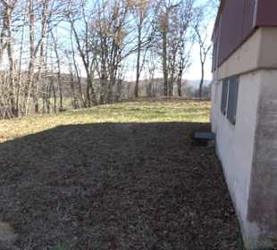 Ödenburg Oberstetten