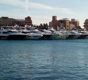 Hafen Abu Tig Marina