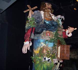 That's the Netherlands