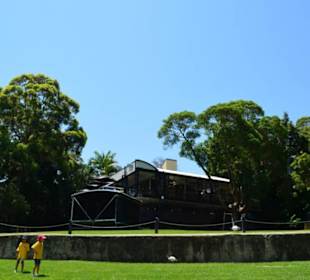 Taronga Zoo
