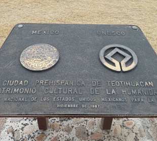 Teotihuacan