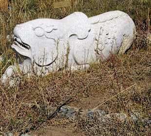 Tempel Aglag Buteelin Khiid