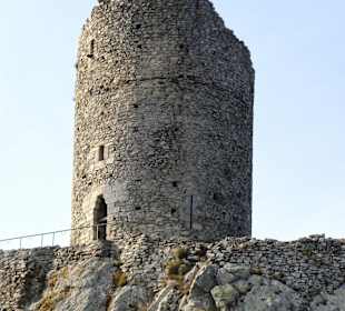 Tour de la Massane