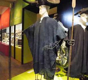 Figur des Elefantentänzers