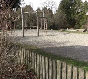 Spielplatz Lortzingweg