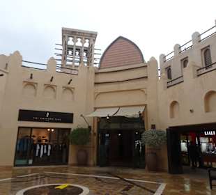 Stadtrundfahrt Dubai