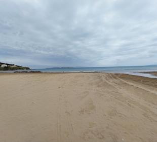 Inselrundfahrt Korfu