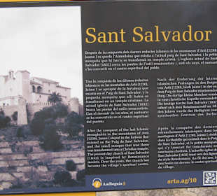 Sant Salvador