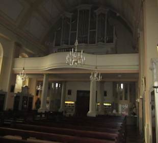 Wallfahrtskirche Waghäusel