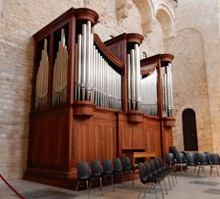 Orgel