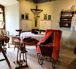 Frühere Dinge vom Lungau