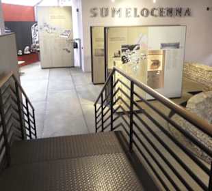 Sumelocenna-Museum