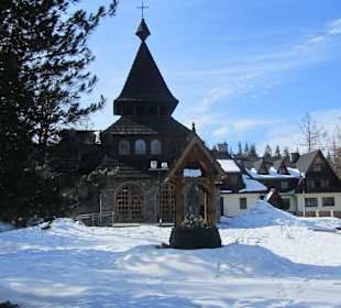 Kościół i klasztor OO. Bernardynów pw. św. Antonie