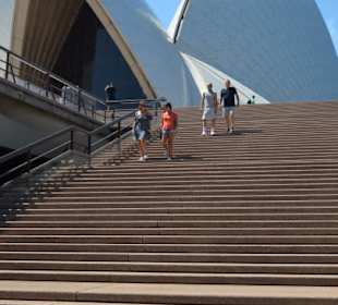 Opera House