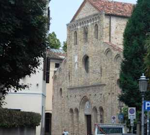 Chiesa di Santa Sofia