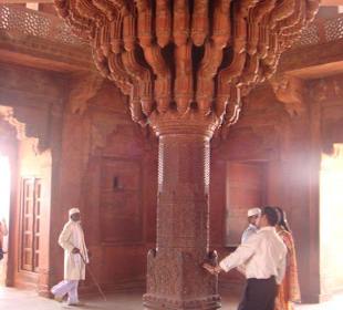 Fatehpur Sikri