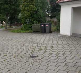 Friedhof Mönchberg