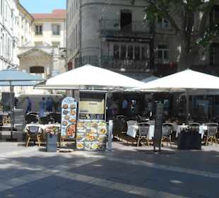 Brasserie de l’Hotel de Ville