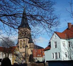 Altstadt Wernigerode