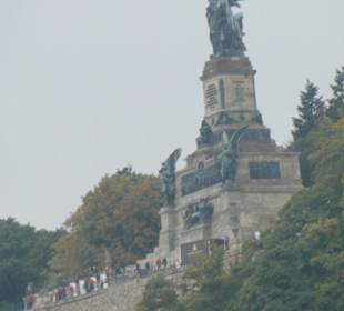 Germania - Statue