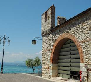 Dogana Veneta Lazise