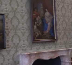 Neues Schloss Schleißheim