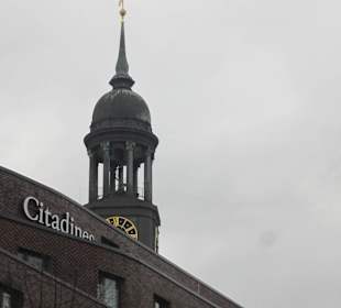 Stadtrundfahrt Hamburg