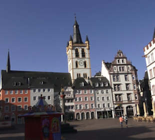 Hauptmarkt Trier