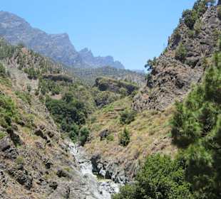 Caldera