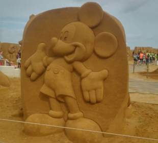 Micky Mous