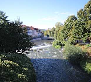 Impressionen Kasseler Schlagd