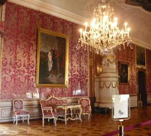 Salzburg Residenz