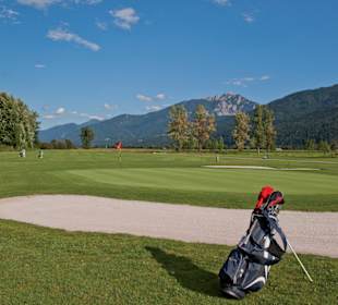 Golfanlage Gailtal Golf 18-Loch-Platz