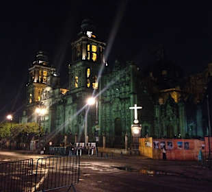 Katedra Metropolitalna