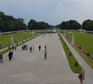 Schloss Nymphenburg