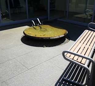 Friedhof Römerschanze