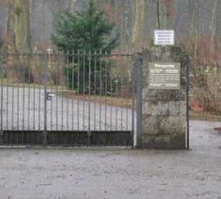 Waldfriedhof