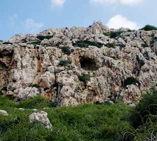 Nationalpark Kap Greco