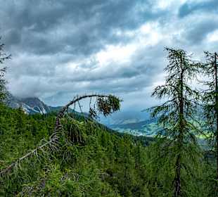 Wandern Sesto / Sexten