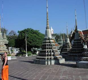 Wat Pho