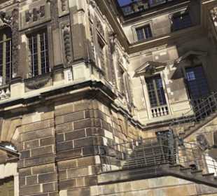 Palais Großer Garten