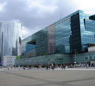 La Defense