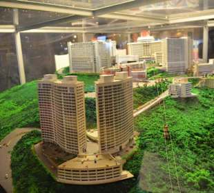 Genting Highlands Fun Park