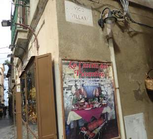 La Casetta del Piccantino