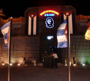 Havanna Club Disco