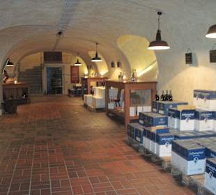 Lagerverkauf