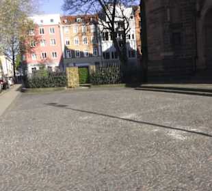Johanneskirche