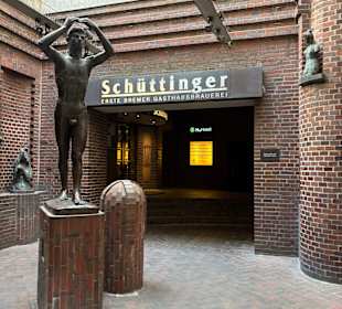 Gasthausbrauerei Schüttinger