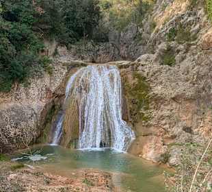 Wandern Vilanova del Camí