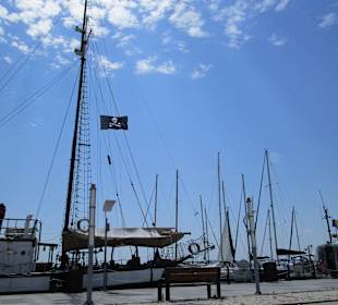 Portul Turistic Mangalia